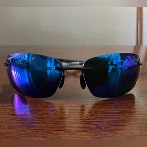 Maui Jim Sunglasses